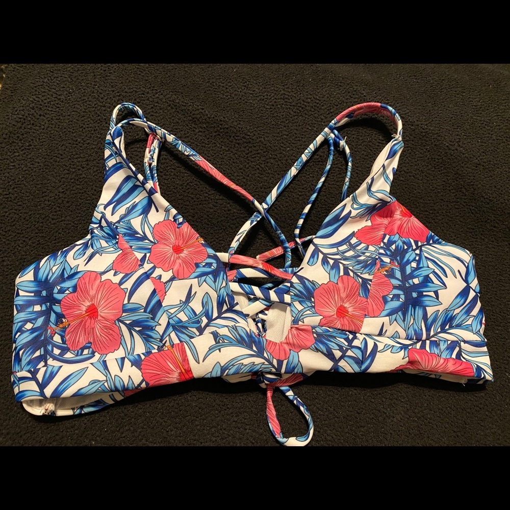 Swimsuit top